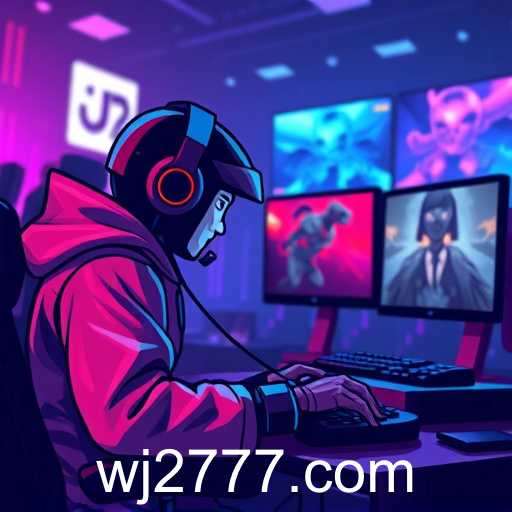 Emerging Trends in Online Gaming