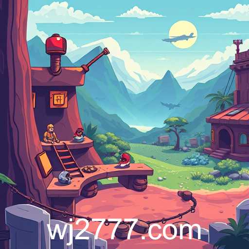 Revitalizing the English Gaming Scene