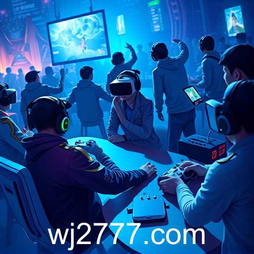 The Evolution of Online Gaming Communities