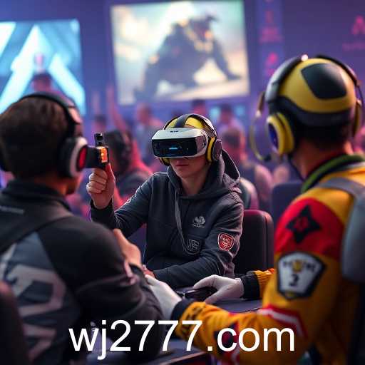 Evolution of Online Gaming in 2025