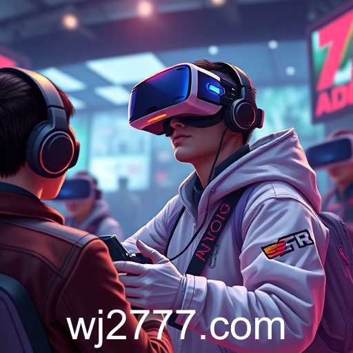 Gaming Innovation Shaping 2025