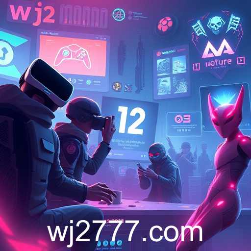 Gaming Trends to Watch in 2025