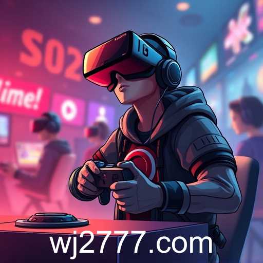 Gaming Trends and Developments in 2025