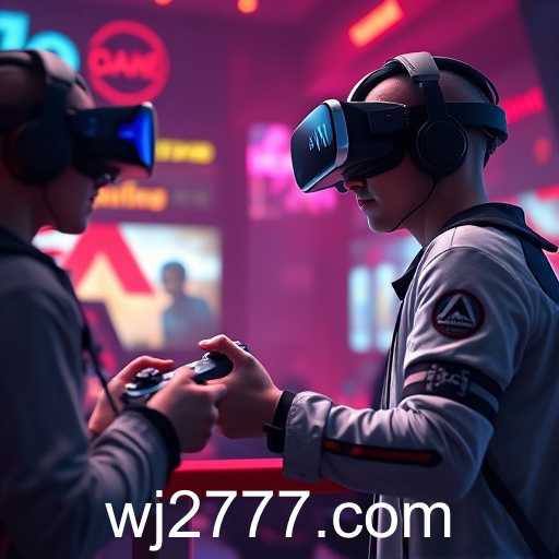 Global Trends in Gaming and Technology