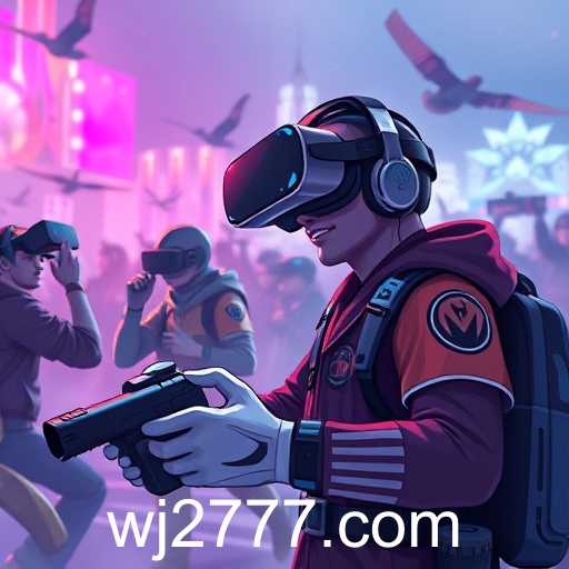 Digital Evolution: The Rise of New Gaming Dynamics