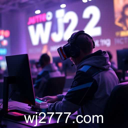 The Rise of Online Gaming: A Digital Revolution