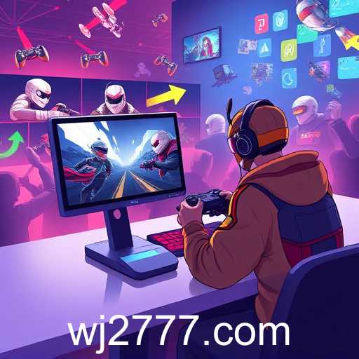 The Rise of Online Gaming and Its Global Impact