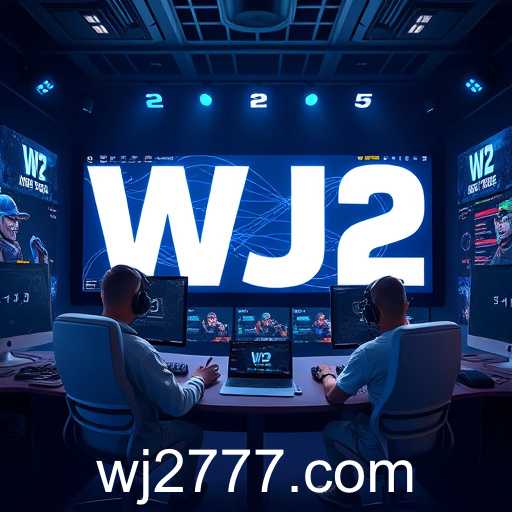 The Rise of WJ2 in the Gaming World