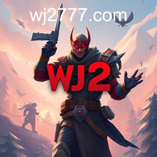 The Rise of WJ2: Evolving Dynamics in Online Gaming