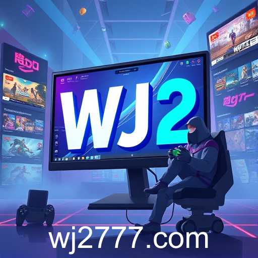 The Rise of WJ2 in the Global Gaming Sphere