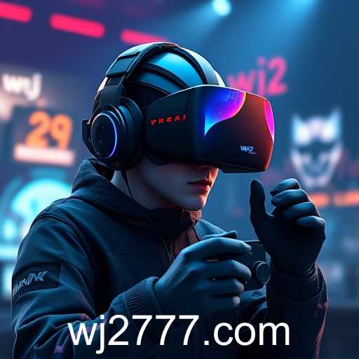 The Rise of WJ2 in 2025: A Digital Playground